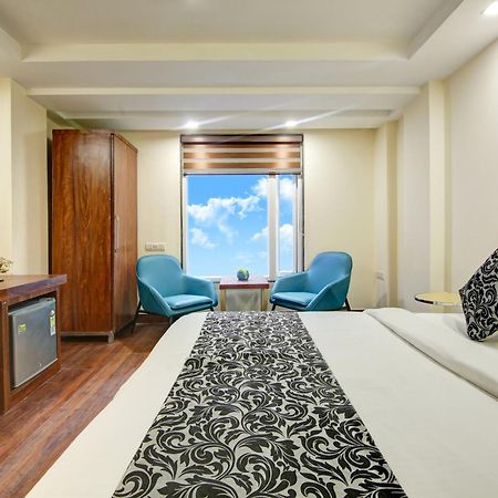 Hotel Neu Villa - Near Connaught Place & New Delhi Railway Station Exterior foto